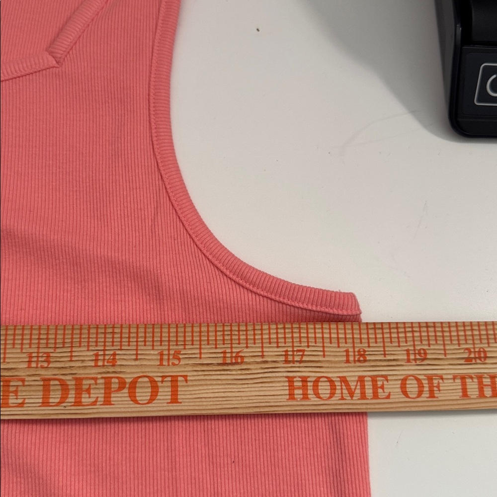 Kohl's SO NWOT Tank Top‎ - Picture 7 of 7